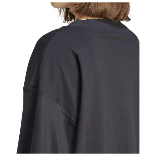 Adidas Γυναικεία κοντομάνικη μπλούζα City Escaspe Loose Tee